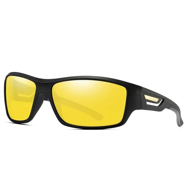 Fashion Polarized Outdoor Sports Sunglasses