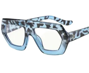 Funkie frames