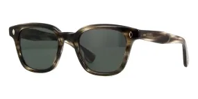 Garrett Leight Broadway 2042 BKSLT/SFPBS