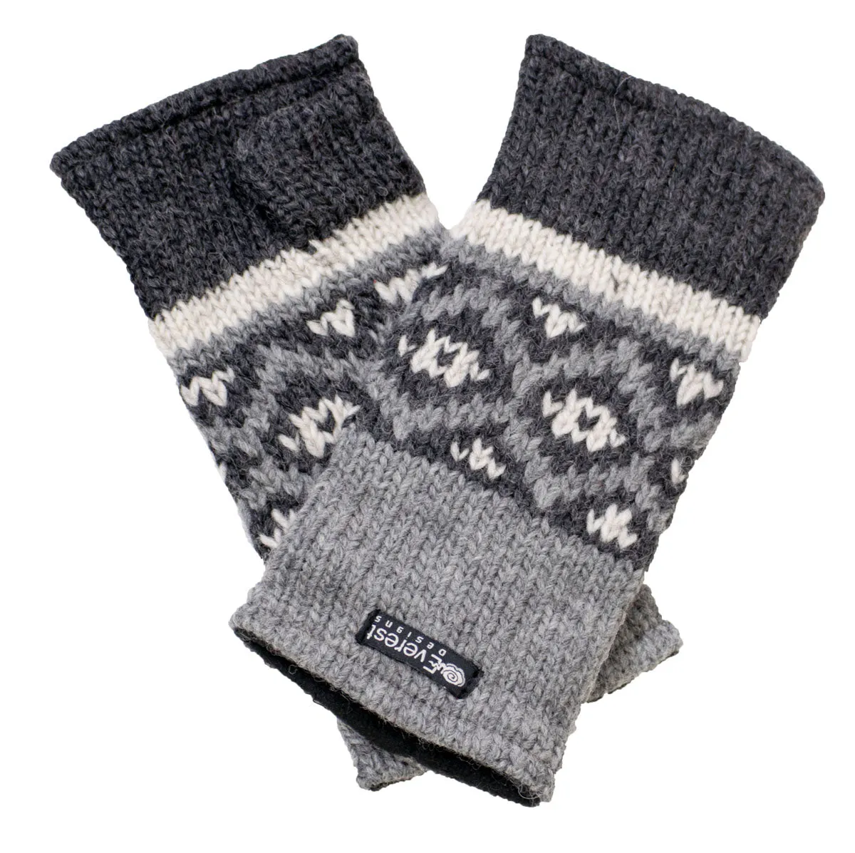 Gemstone Handwarmers