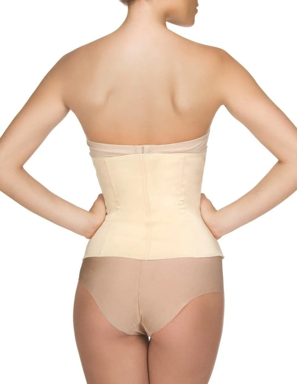 Gigi Waist Cincher w/ Zipper