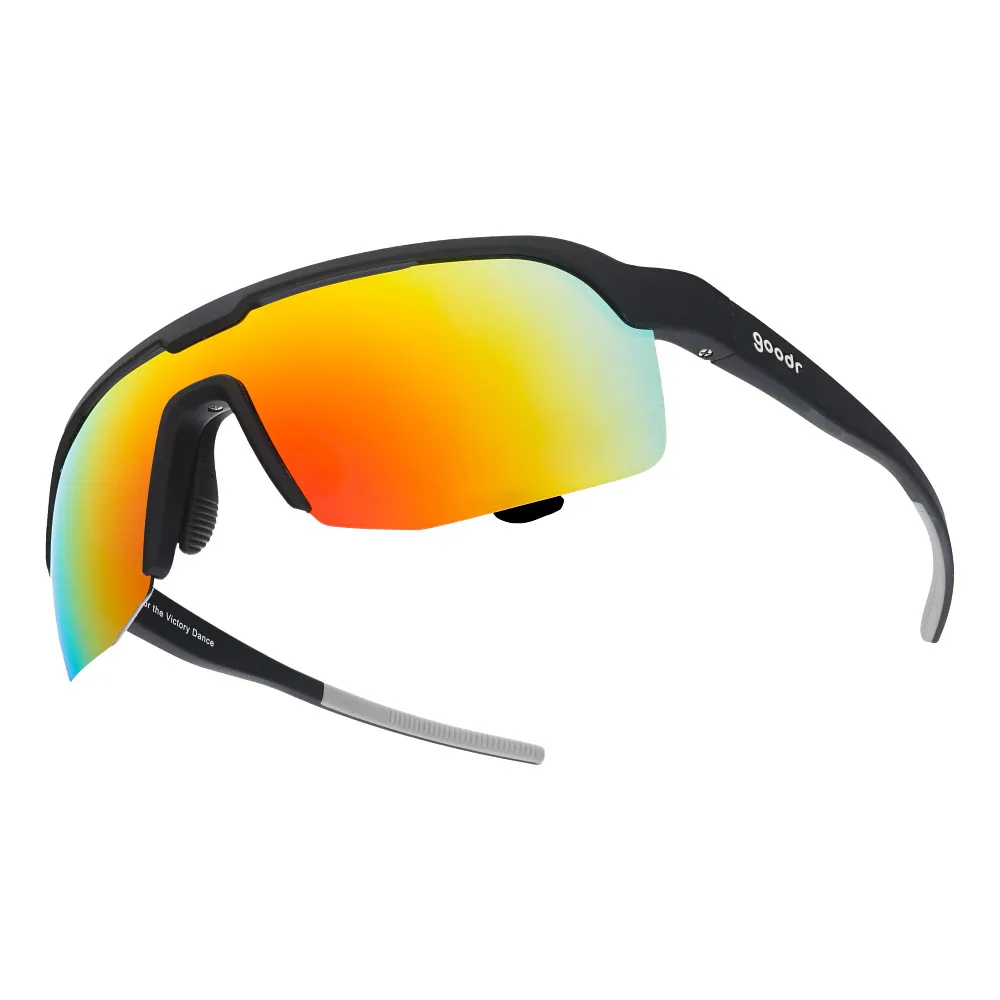 Goodr Do It for the Victory Dance Sunglasses