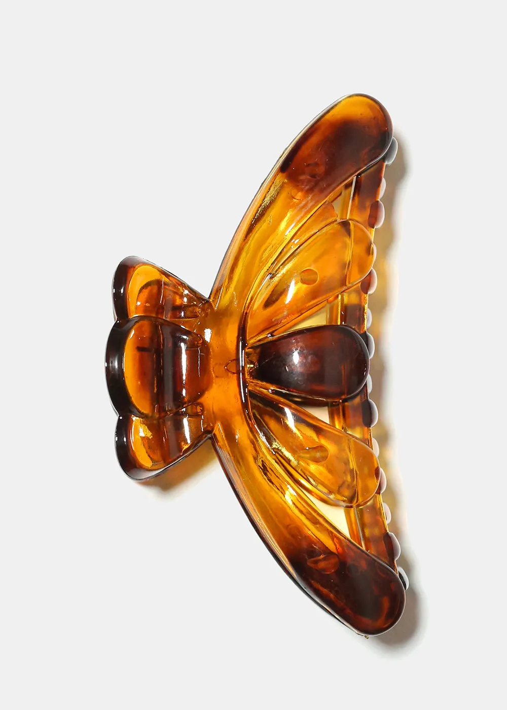 Half Moon Jaw Clip