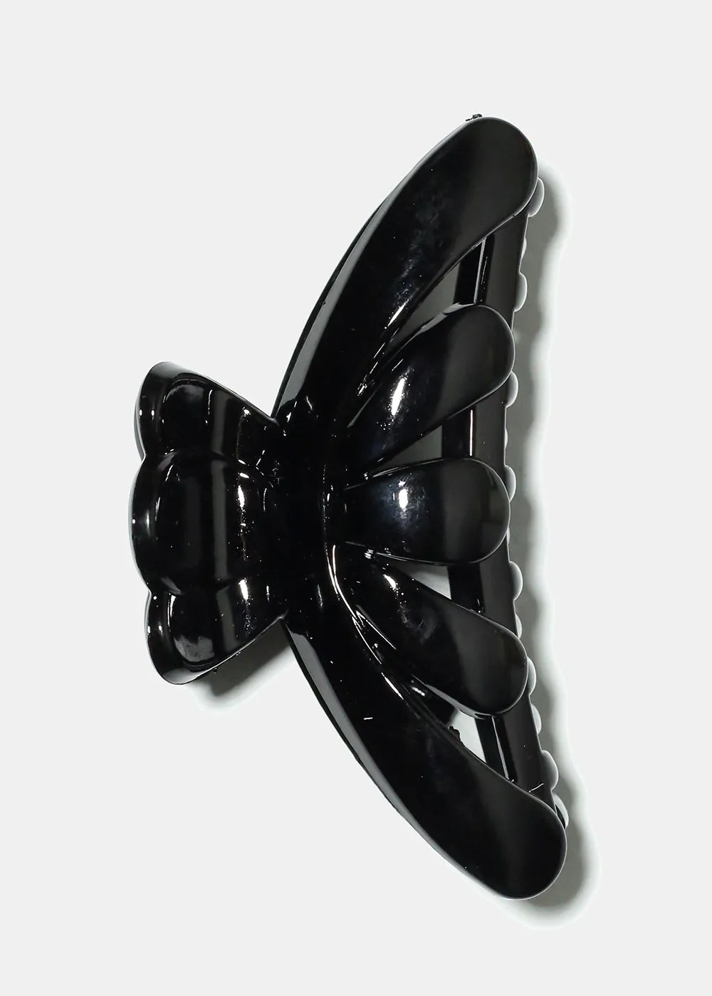 Half Moon Jaw Clip