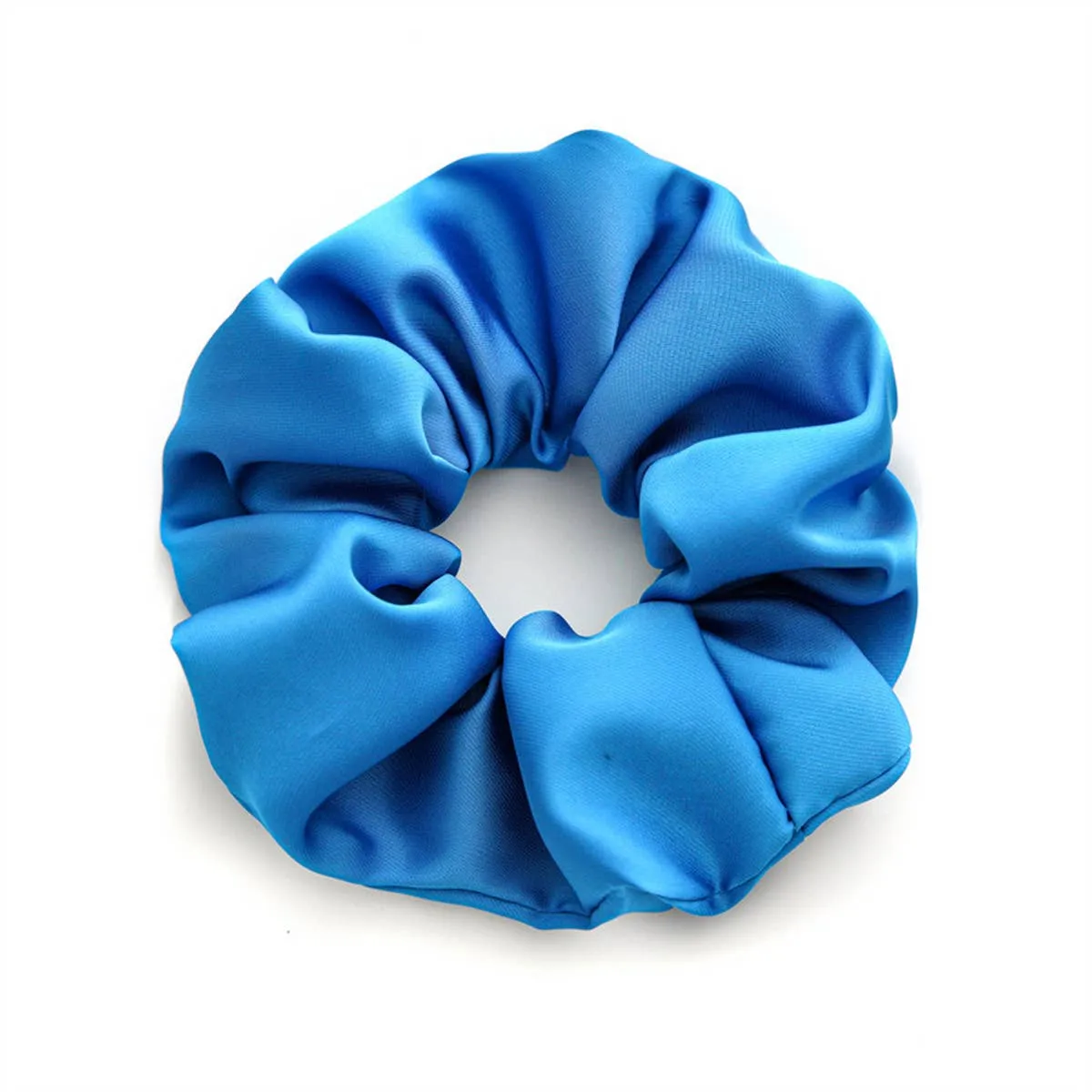 Holiday Scrunchie Black