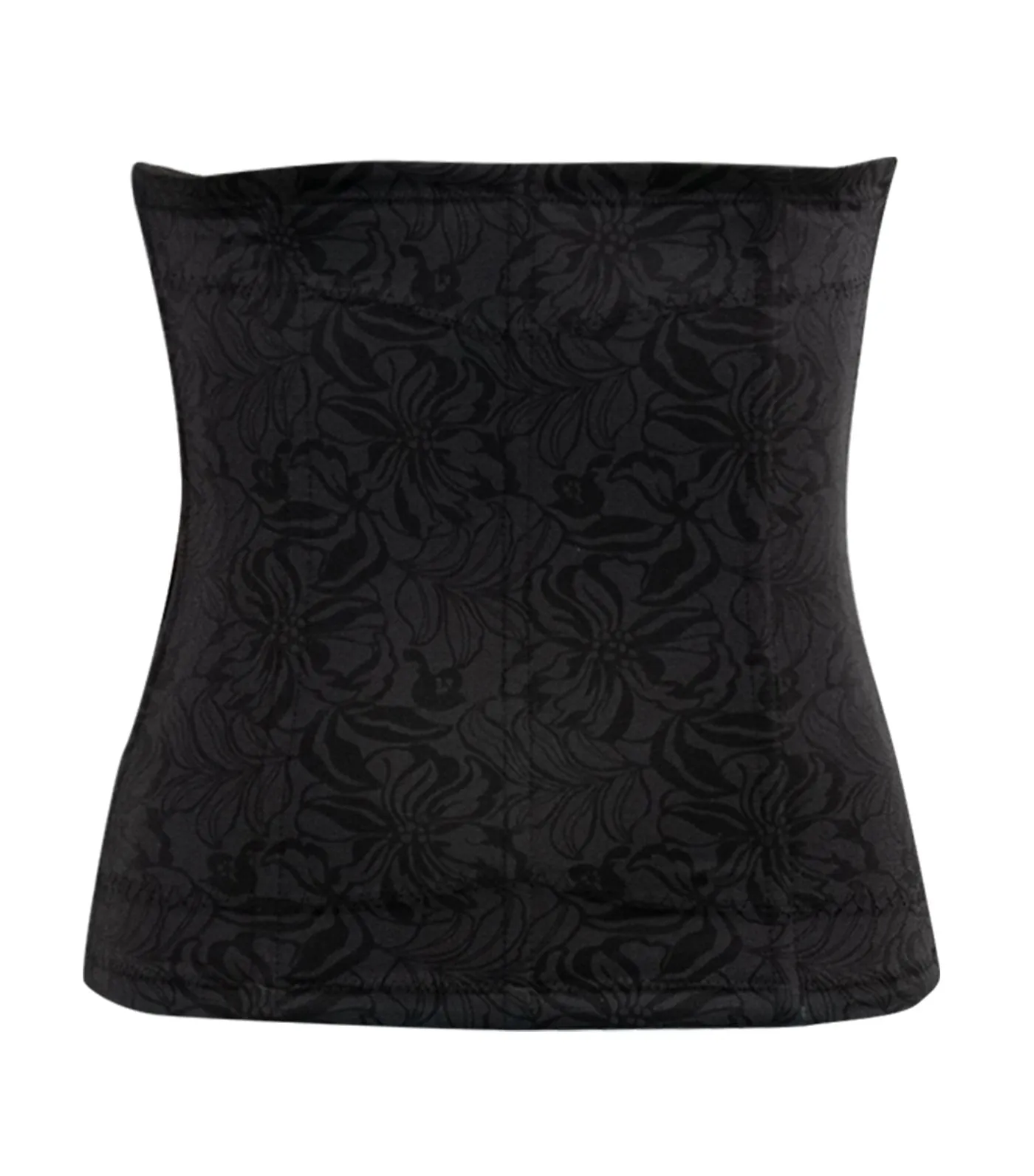 Instant Slimmer Waistnipper Black