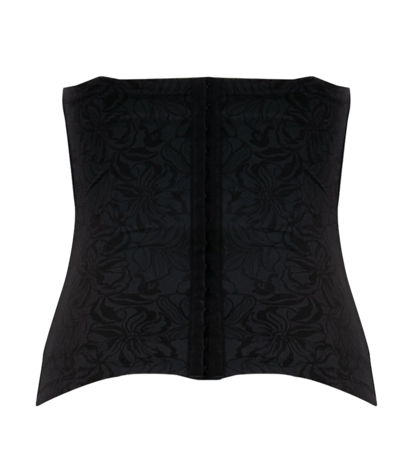 Instant Slimmer Waistnipper Black