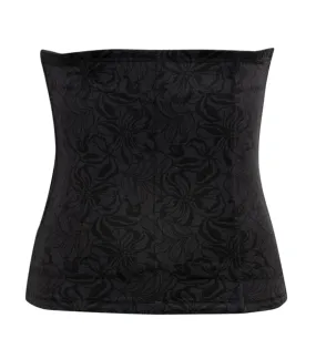 Instant Slimmer Waistnipper Black