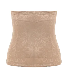 Instant Slimmer Waistnipper Body Beige