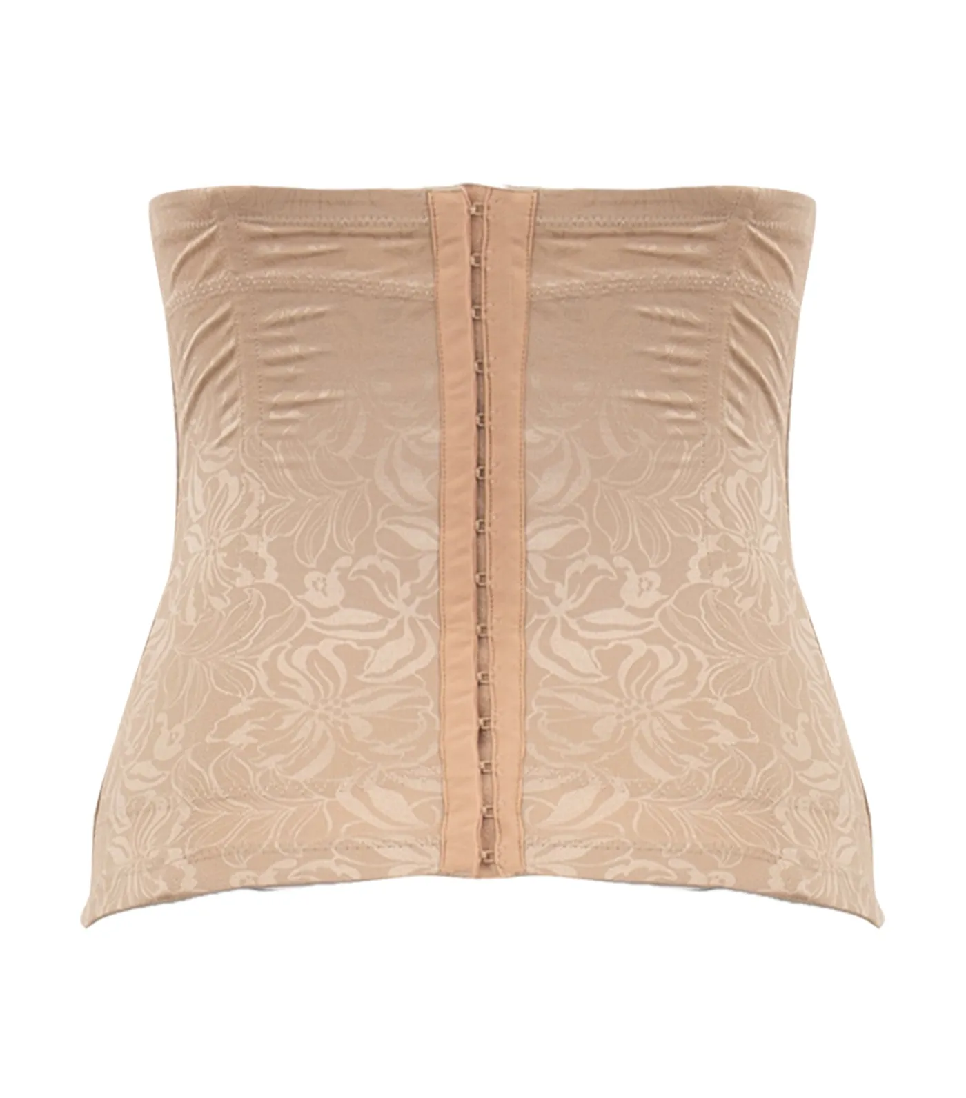 Instant Slimmer Waistnipper Body Beige