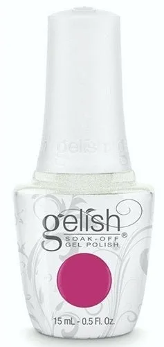 It's The Shades * Harmony Gelish
