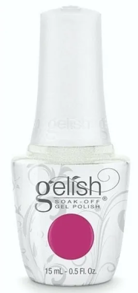 It's The Shades * Harmony Gelish