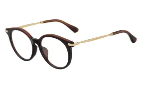 JIMMY CHOO-JC254/F-2PI-5116-GLASSES FRAMES