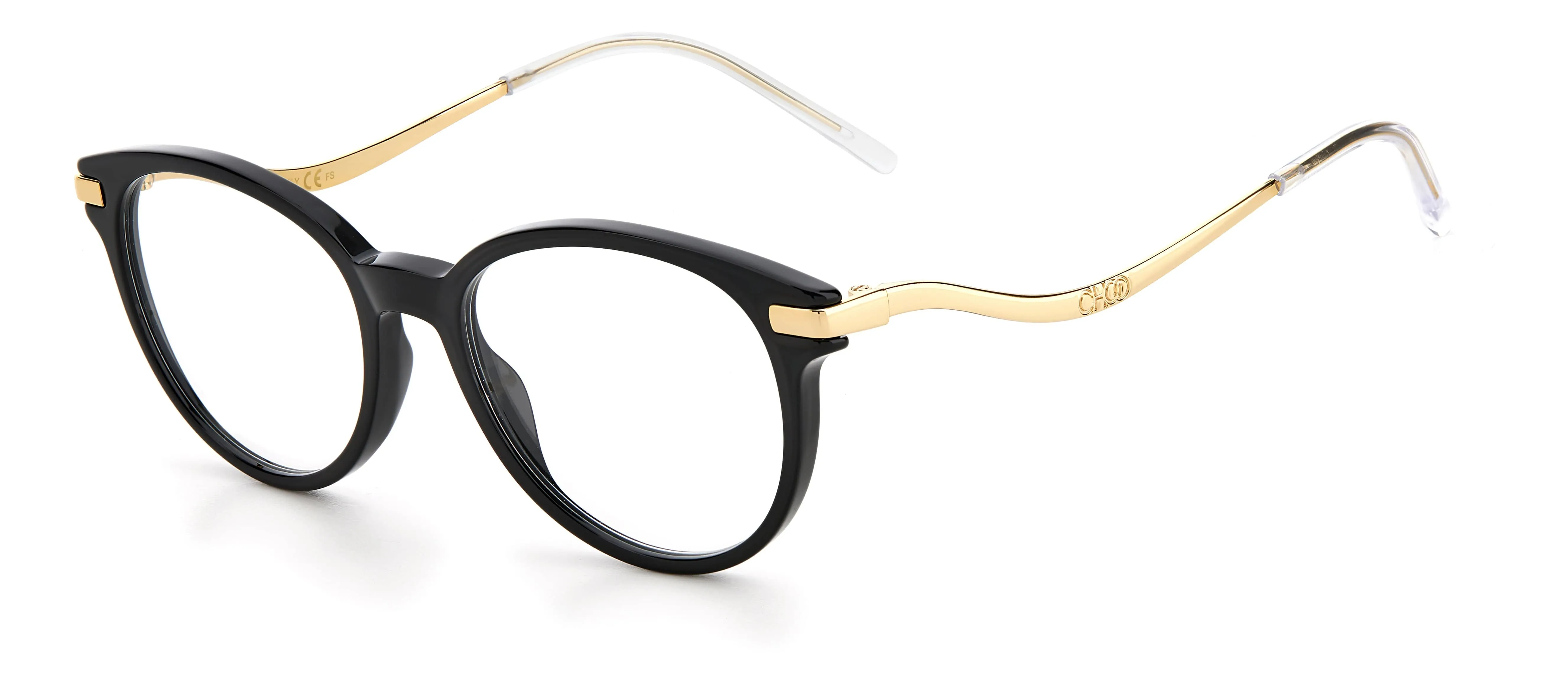 JIMMY CHOO-JC280-807-4917-GLASSES FRAMES