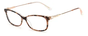 JIMMY CHOO-JC303-DXH-5214-GLASSES FRAMES