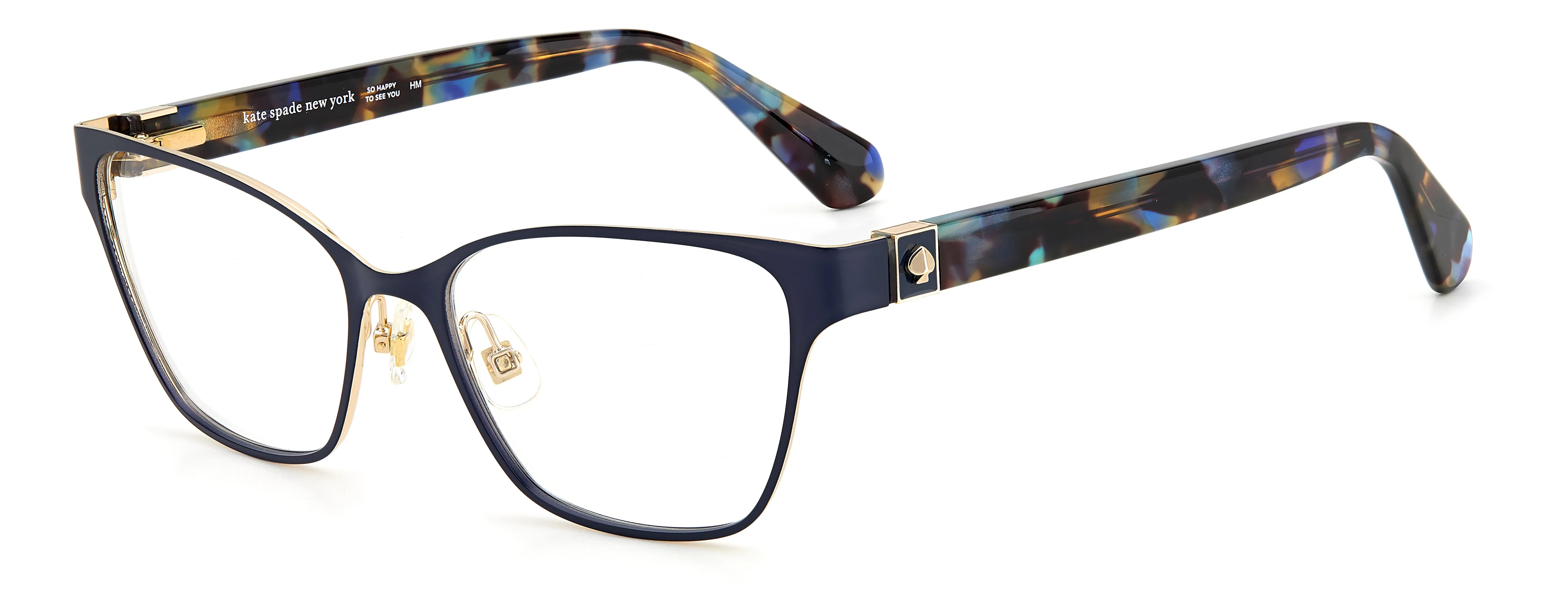 KATE SPADE-IVIE-LKS-5216-GLASSES FRAMES