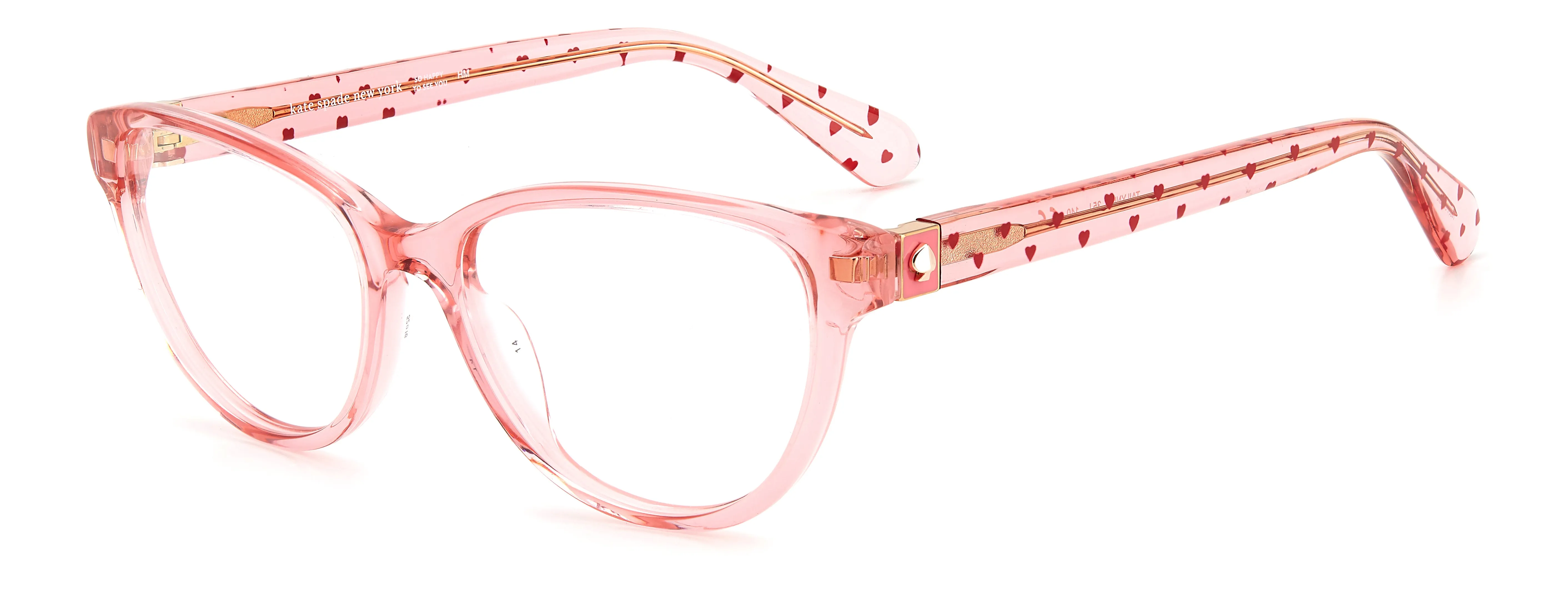 KATE SPADE-TAILYNN-35J-5216-GLASSES FRAMES