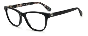 KATE SPADE-VERNA-807-5316-GLASSES FRAMES