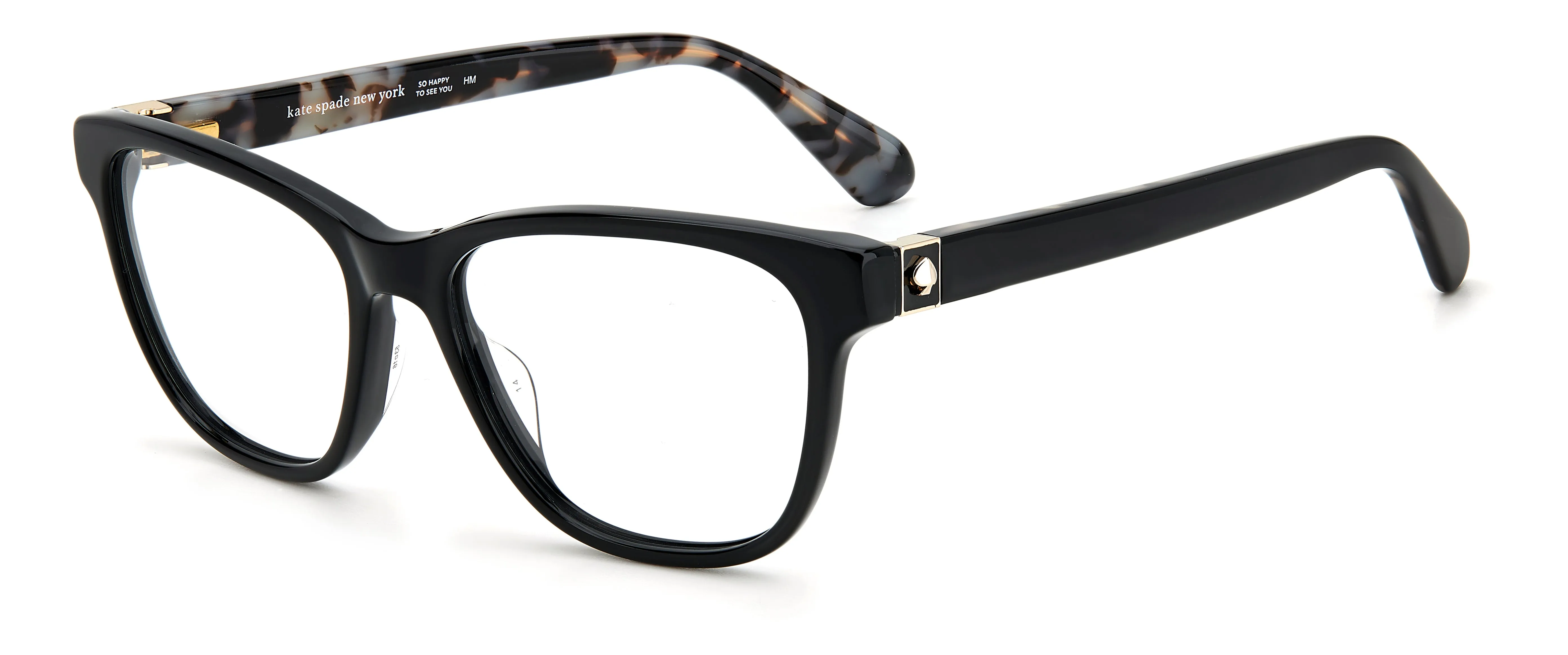 KATE SPADE-VERNA-807-5316-GLASSES FRAMES