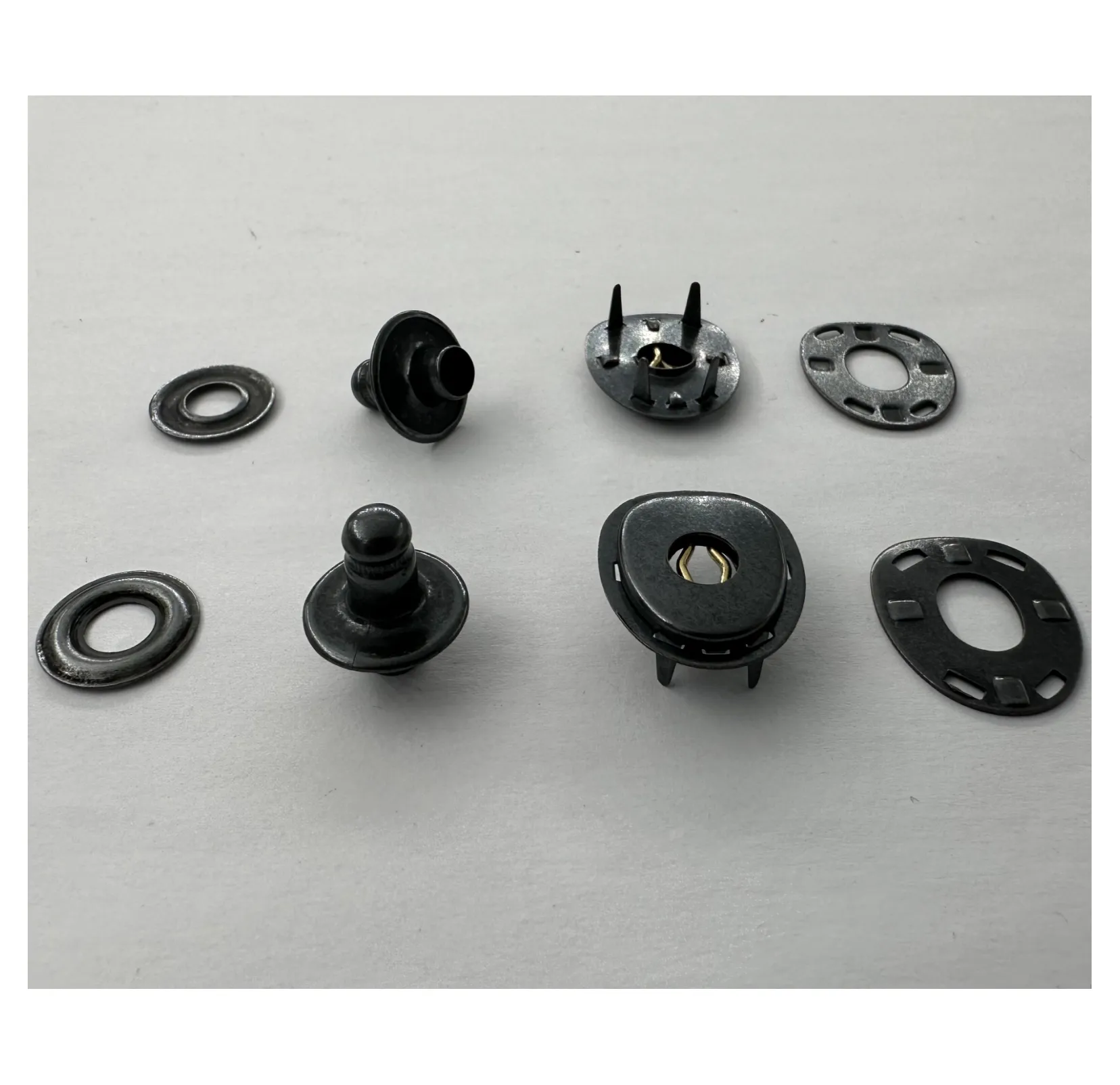 Lift Dot Metal Snap Button (50SETS)