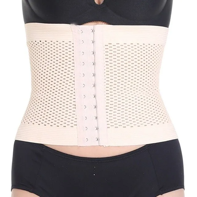Lingerie Corset Control Shaper