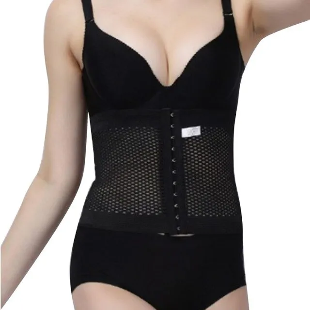 Lingerie Corset Control Shaper