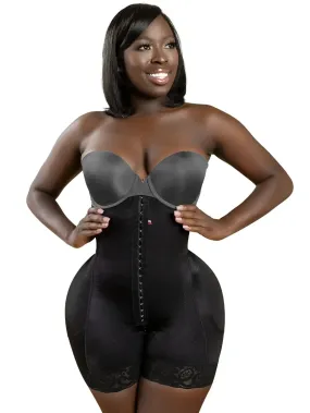 Lipo | Stage 3 Post-Op Faja Colombiana | Strapless