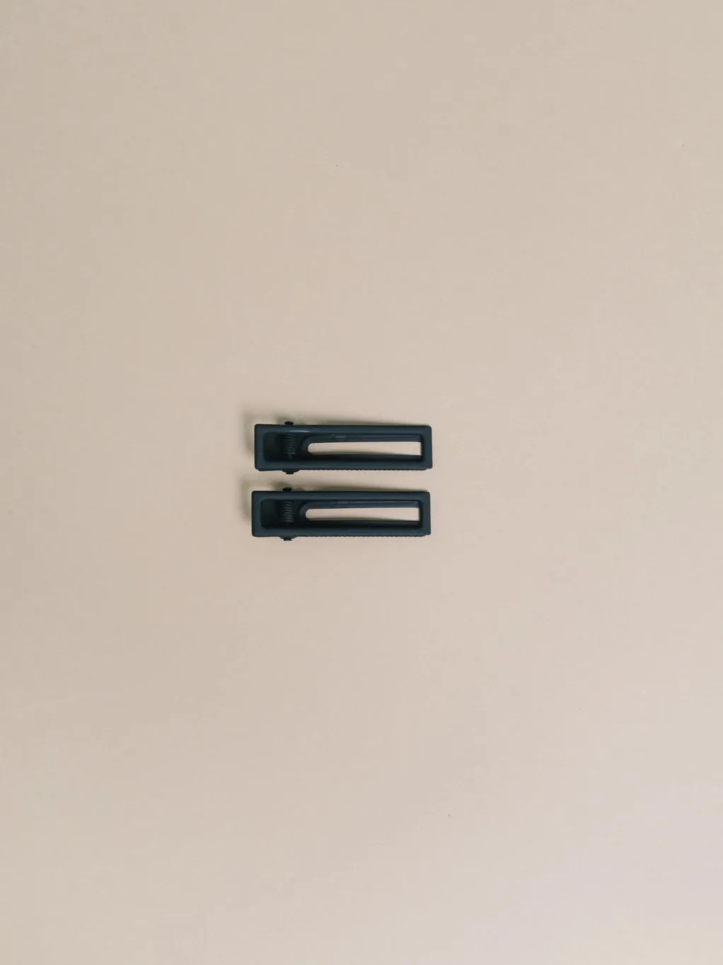 Lu Lu Hair Clips Set
