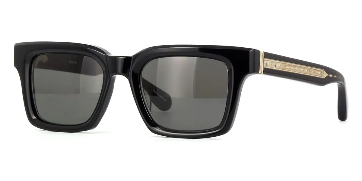 Matsuda Sun M1033 BLK-G