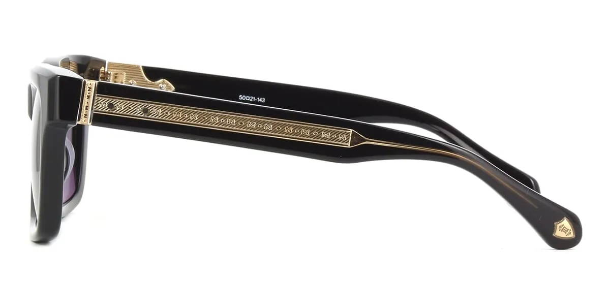 Matsuda Sun M1033 BLK-G