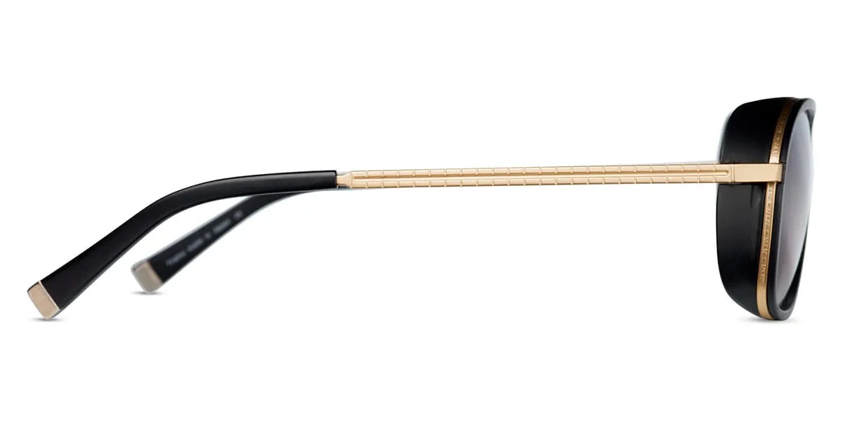 Matsuda Sun M3023 MGP with Brown Gradient