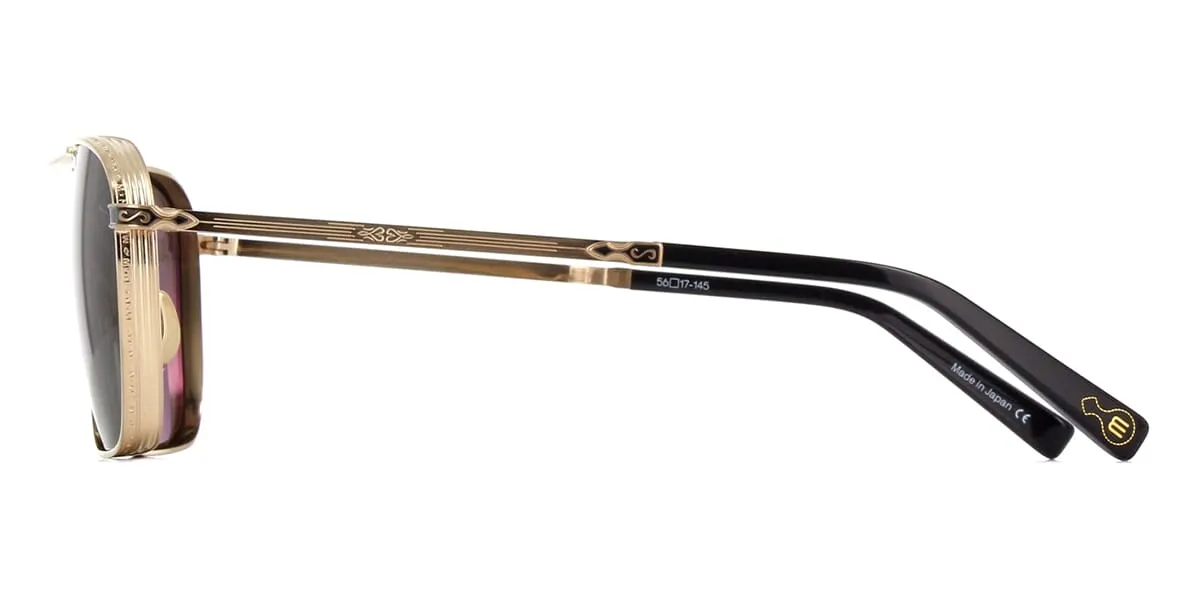 Matsuda Sun M3135 BG
