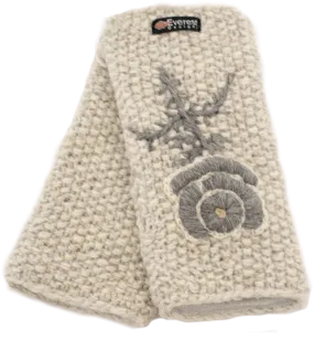 Maya Handwarmer