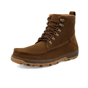 Men's Twisted X 6" Driving Moc Hiker MXC0011