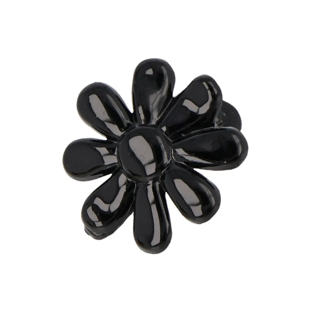 Mini Flower Hair Clip