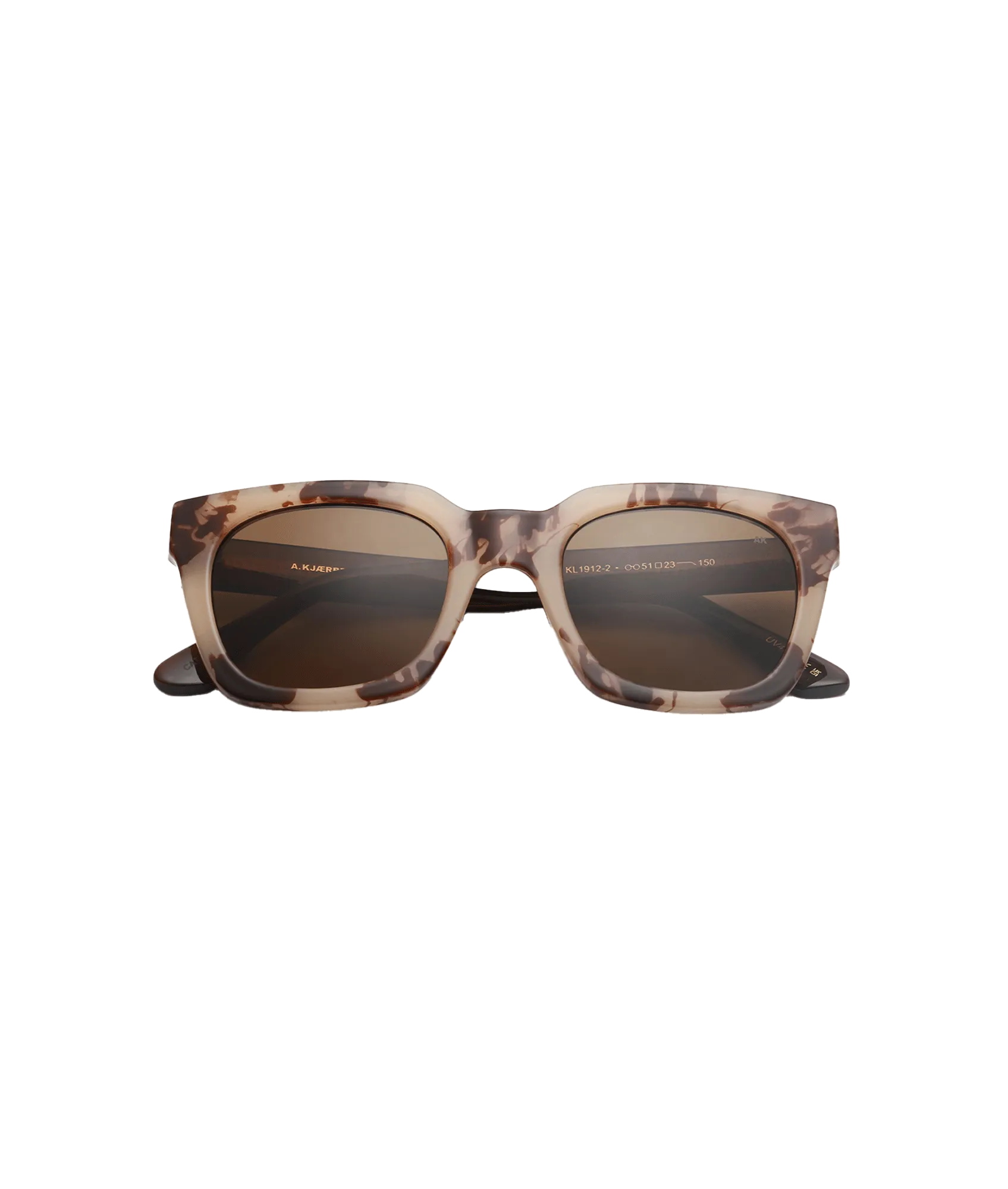 Nancy Sunglasses - Multi