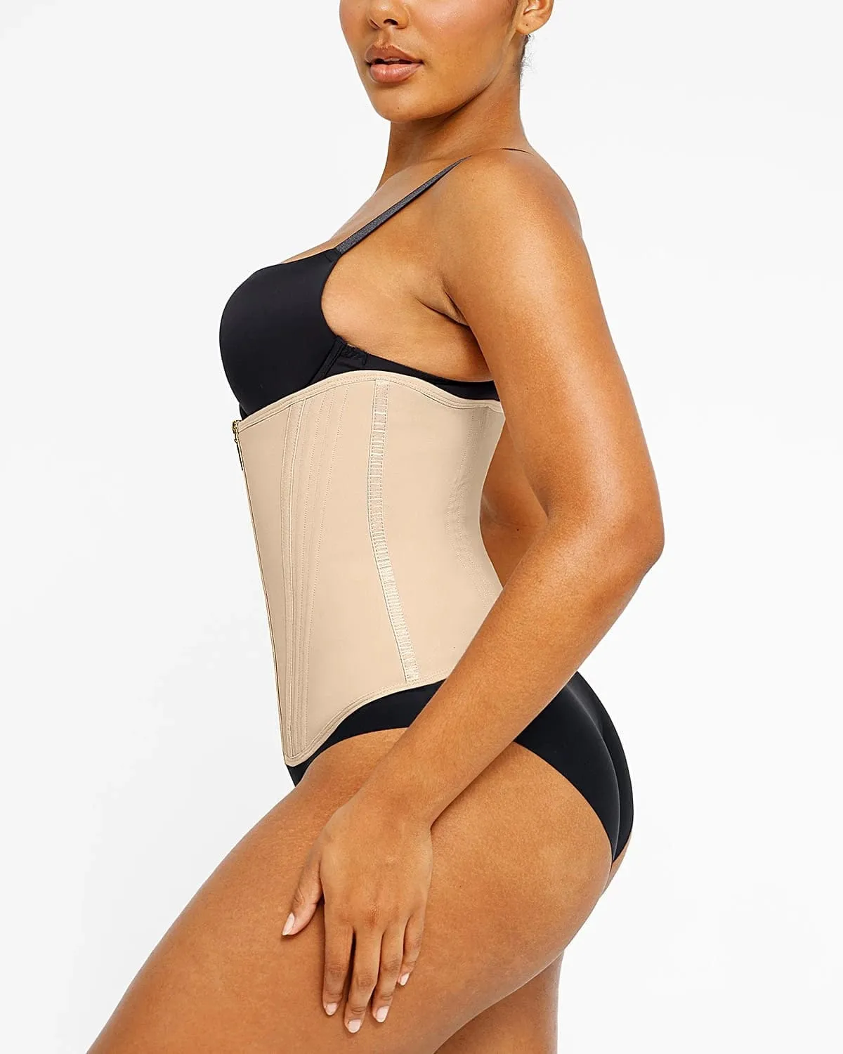 NeoSweat® Core Control Latex Waist Trainer