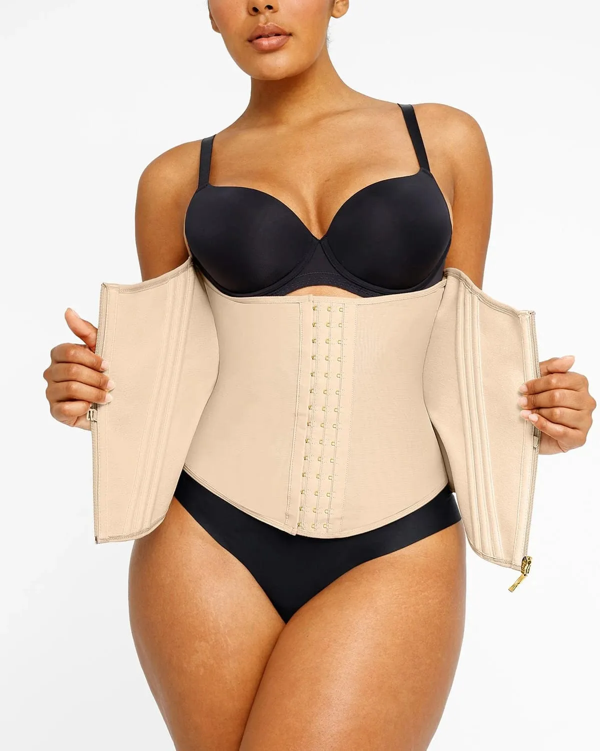 NeoSweat® Core Control Latex Waist Trainer