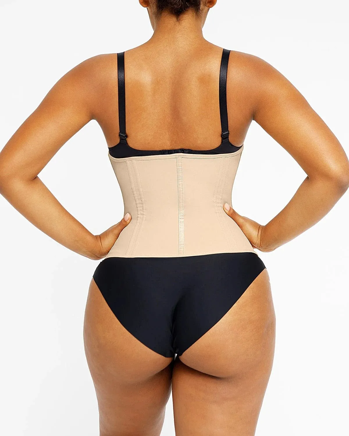 NeoSweat® Core Control Latex Waist Trainer