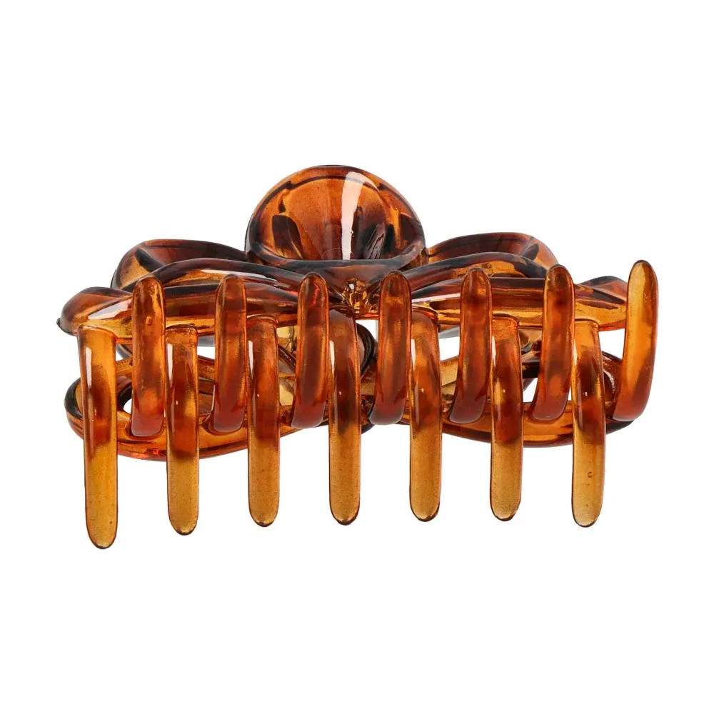 Openwork Hair Grip