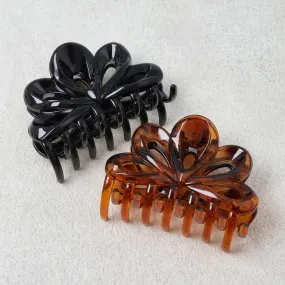 Openwork Hair Grip
