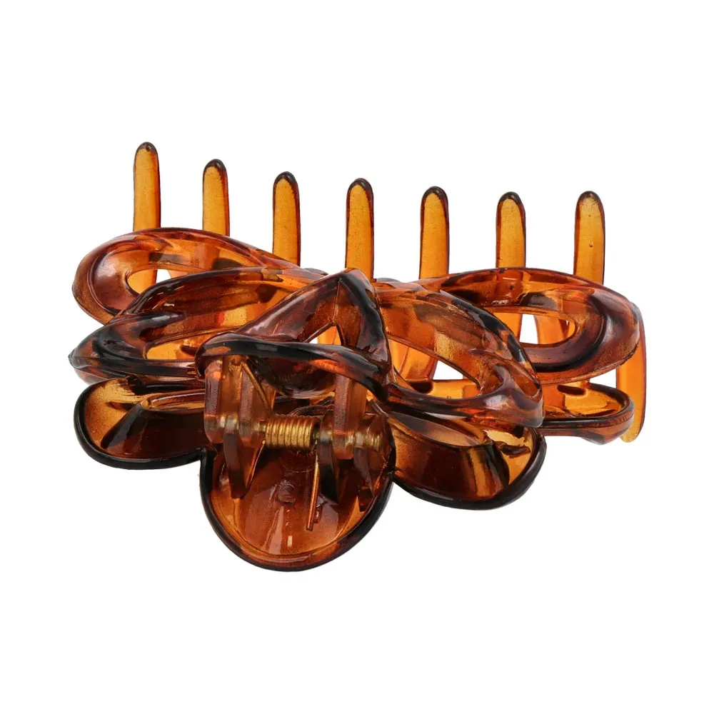 Openwork Hair Grip