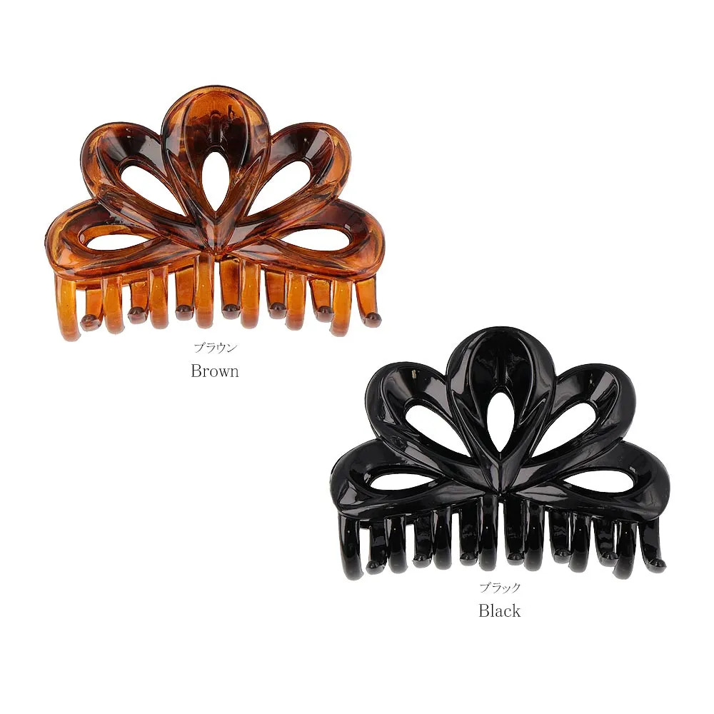 Openwork Hair Grip