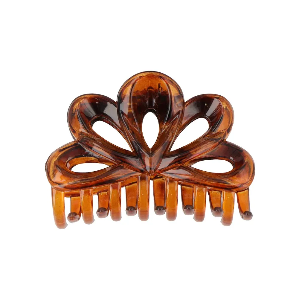 Openwork Hair Grip