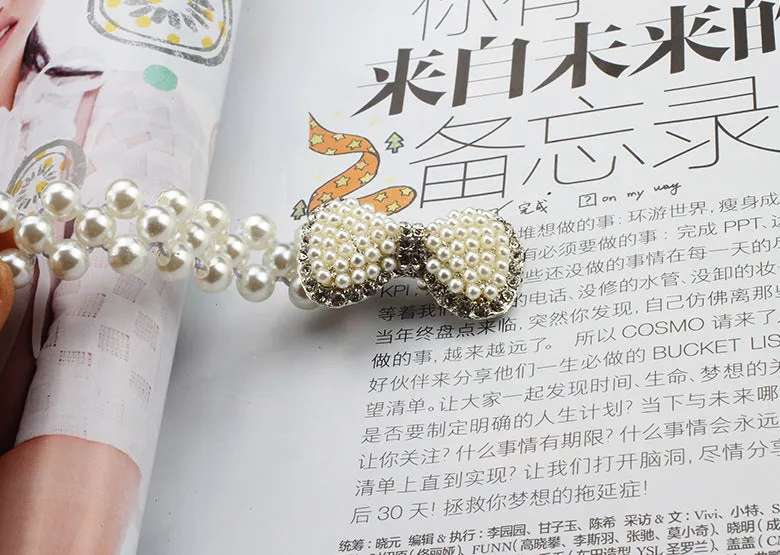 pearl-belt-fashion-rhinestone-pearl-decoration-dress-thin-waist-sealing-waist-ornament-jlthb0007