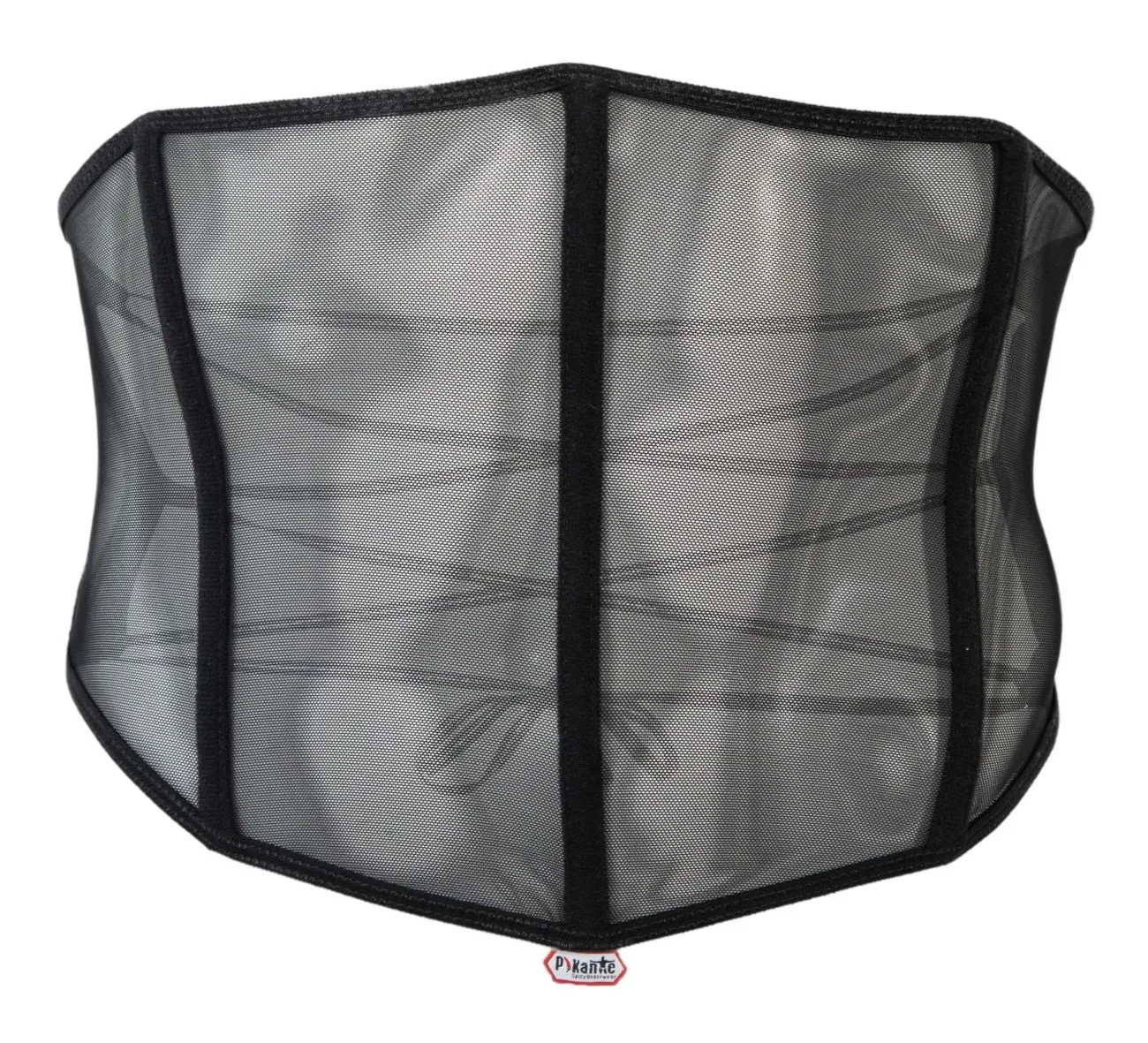 Pikante PIK 1288 Mutek Corset Color Black