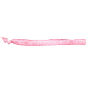 Pink Headband