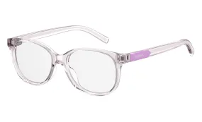 POLAROID KIDS-PLD D809-35J-4413-GLASSES FRAMES