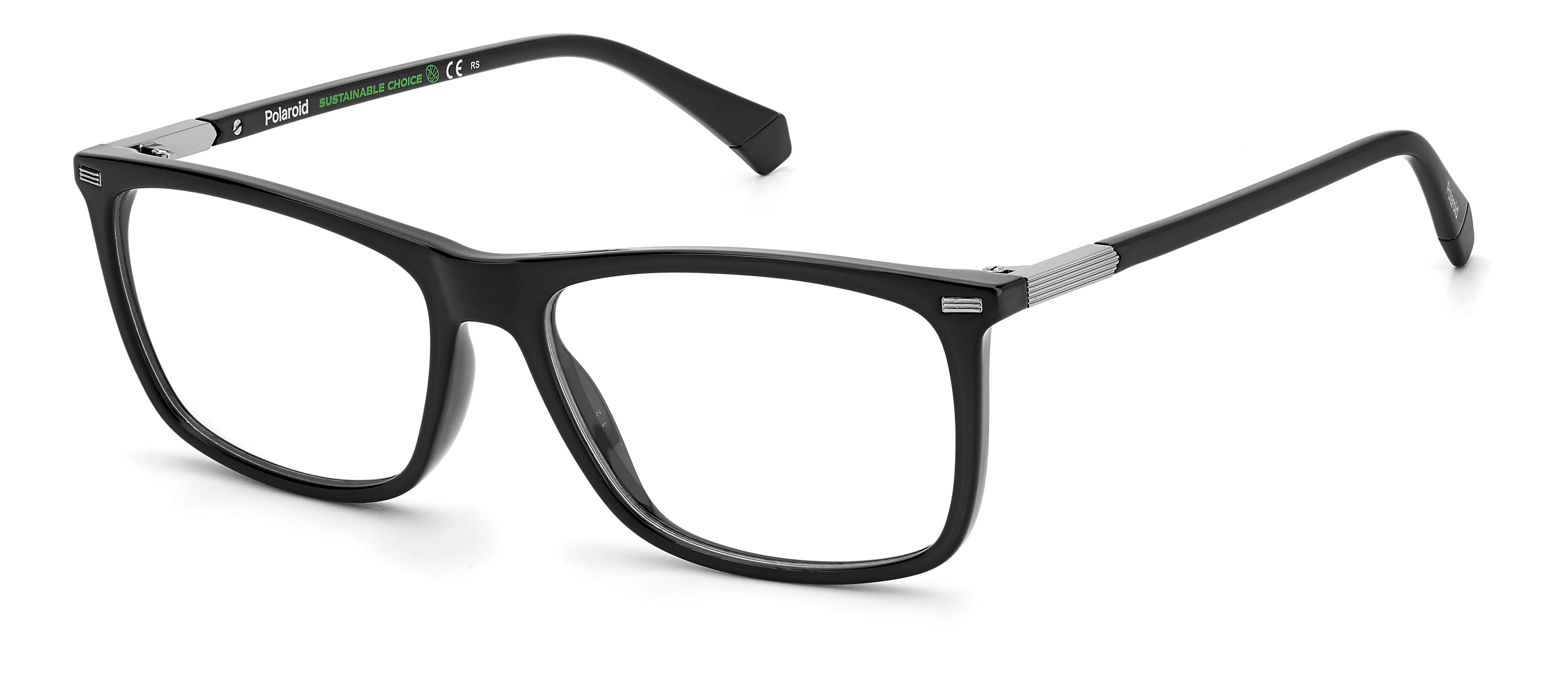 POLAROID-PLD D430-807-5616-GLASSES FRAMES