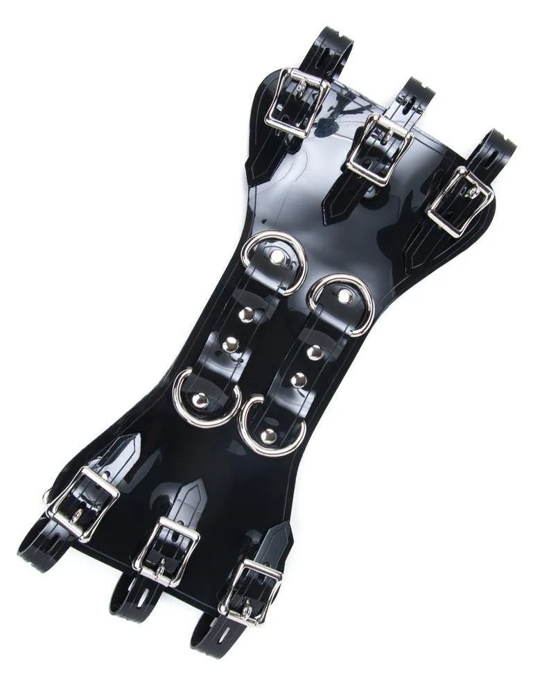 PVC Waist Cincher